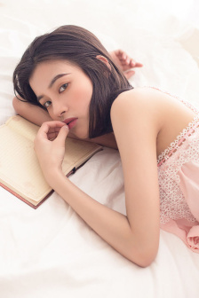 浪花一朵朵电视剧